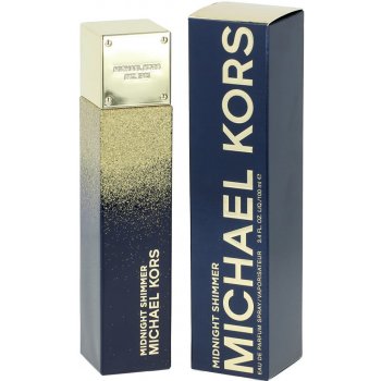 Michael Kors Midnight Shimmer parfémovaná voda dámská 100 ml