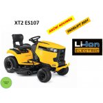 Cub Cadet XT2 ES107 – Hledejceny.cz