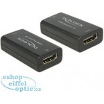 Delock 11403 Repeater HDMI 4K 30 m – Zboží Mobilmania