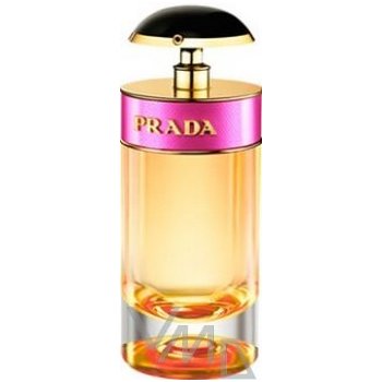 Prada Candy parfémovaná voda dámská 80 ml tester