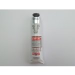 Koh-i-noor akrylové barvy Acrylic stříbrná 40 ml – Zboží Dáma