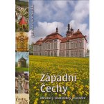 Český atlas Západní Čechy – Zboží Dáma