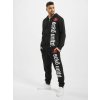 Ecko Unltd. Suits 2 Face in black