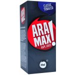 Aramax Classic Tobacco 30 ml 18 mg – Hledejceny.cz