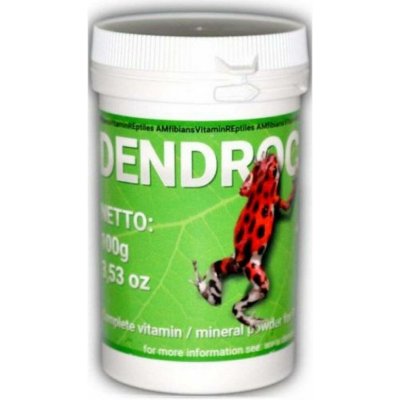 Amvirep Dendrocare 100 g – Zbozi.Blesk.cz