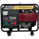 Hahn & Sohn HDE 15000EA3 – Zbozi.Blesk.cz