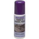 Nikwax Textilie a kůže spray 125 ml