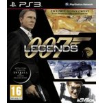 007 Legends – Hledejceny.cz