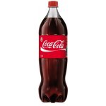 Coca cola PET 6 x 1,5 l – Zboží Dáma