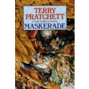 EN - Discworld 18: Maskerade - Terry Pratchett