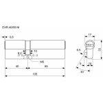 Richter EXR.40/65.NI – Zboží Mobilmania