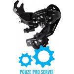 Shimano Tourney RD-TY300 – Sleviste.cz