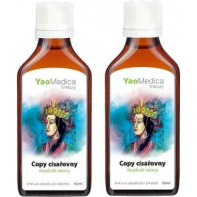 MycoMedica 013 Copy císařovny 2 x 50 ml – Hledejceny.cz