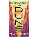 Children of Dune - Frank Herbert – Zboží Mobilmania