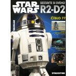 Star Wars model droida R2 D2 na pokračování 77 – Hledejceny.cz