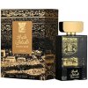 Parfém Lattafa Perfumes Qasaed Al Sultan parfémovaná voda unisex 100 ml