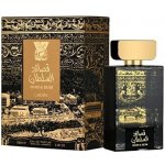 Lattafa Perfumes Qasaed Al Sultan parfémovaná voda unisex 100 ml – Hledejceny.cz