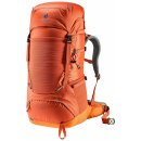 Deuter Fox 40l paprika mandarine