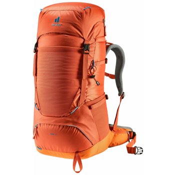 Deuter Fox 40l paprika mandarine