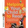 Kniha Read with Oxford: Helping Your Child to Read: Practical advice and top tips!