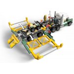 LEGO® 76966 Dinosauří mise: Přeprava allosaura – Zboží Živě