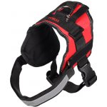 Karlie Postroj teflon XTREME reflex – Zboží Dáma