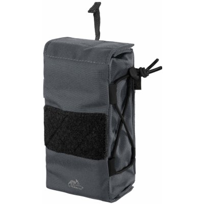 Helikon-Tex zdravotnické pouzdro Competition Med Kit Šedá/černá – Zboží Dáma