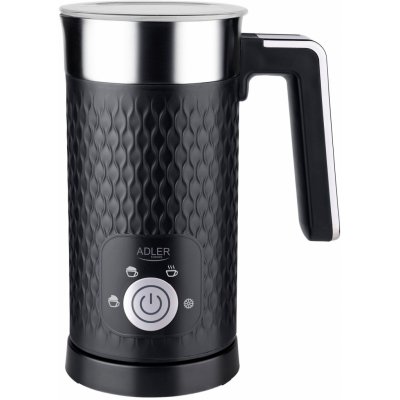 Adler AD 4494 black – Zboží Dáma