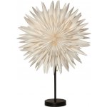 Star Trading Papírová hvězda Winter 60 cm | bílá | bílá – Hledejceny.cz