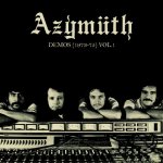 Demos - 1973-75 - Azymuth LP – Hledejceny.cz