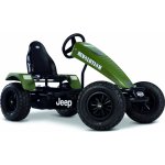 BERG Jeep Revolution BFR-3 – Zbozi.Blesk.cz