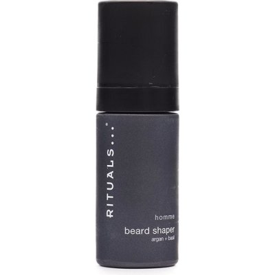 Rituals Homme Beard Shaper tvarovací balzám na vousy pro muže 30 ml – Zboží Mobilmania