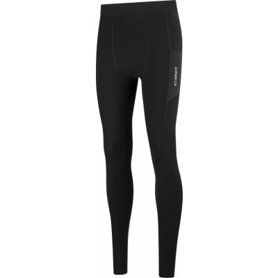 CEP Pro Run Cargo Tights black – Sleviste.cz