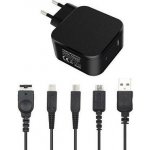 ready2gaming Universal Adapter GBA, DS and Nintendo Switch – Hledejceny.cz