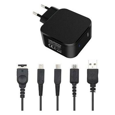 ready2gaming Universal Adapter GBA, DS and Nintendo Switch – Zboží Mobilmania