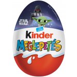 Ferrero Kinder Surprise 20 g – Sleviste.cz