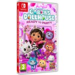 Gabbys Dollhouse: Ready to Party – Zbozi.Blesk.cz