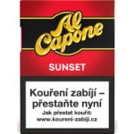 Al Capone Pocket Sunset Filter 18ks – Zboží Dáma