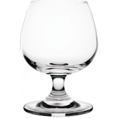 Olympia křišťálové sklenice na brandy 6 x 255 ml – Zbozi.Blesk.cz