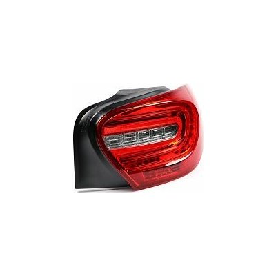 Zadní světlo- pravé MERCEDES A (W176) 2012-2018 |012-2018| DEPO | 440-1990R-AE – Hledejceny.cz