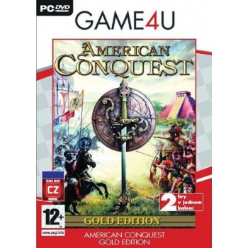 American Conquest (Gold)