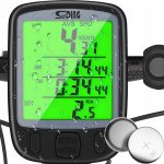 Sunding SD-563A WR – Zboží Dáma