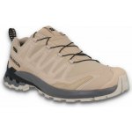Salomon Xa Pro 3D V9 GTX M L47882000 oxford tan/castlerock/black – Hledejceny.cz