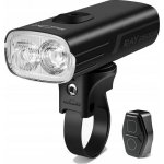 Magicshine RAY 2600B přední černé – Zboží Dáma