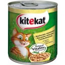 Kitekat kuře ve šťávě 0,8 kg