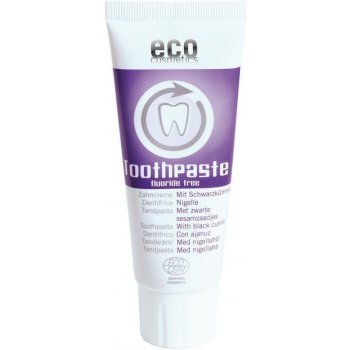 Econea BIO zubní pasta s Černuchou 75 ml