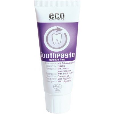 Econea BIO s Černuchou 75 ml – Hledejceny.cz