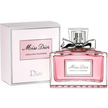 Christian Dior Miss Dior Absolutely Blooming parfémovaná voda dámská 100 ml tester