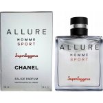 Chanel Allure Sport Superleggera parfémovaná voda pánská 100 ml – Zboží Mobilmania