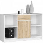 Akord B-17 – Zboží Dáma